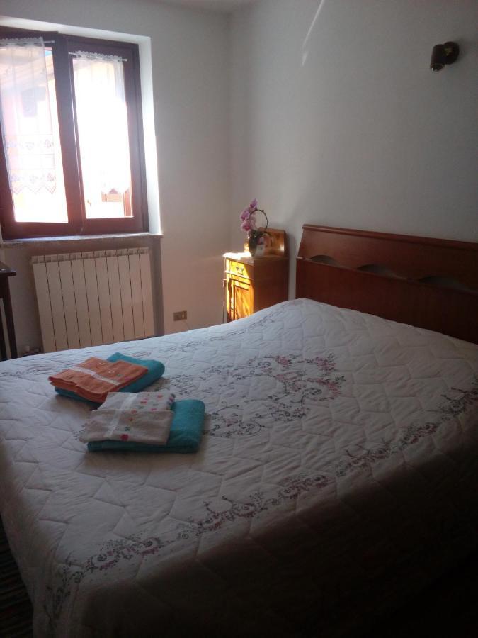 Bed and Breakfast La Campanella Cadarese Zewnętrze zdjęcie