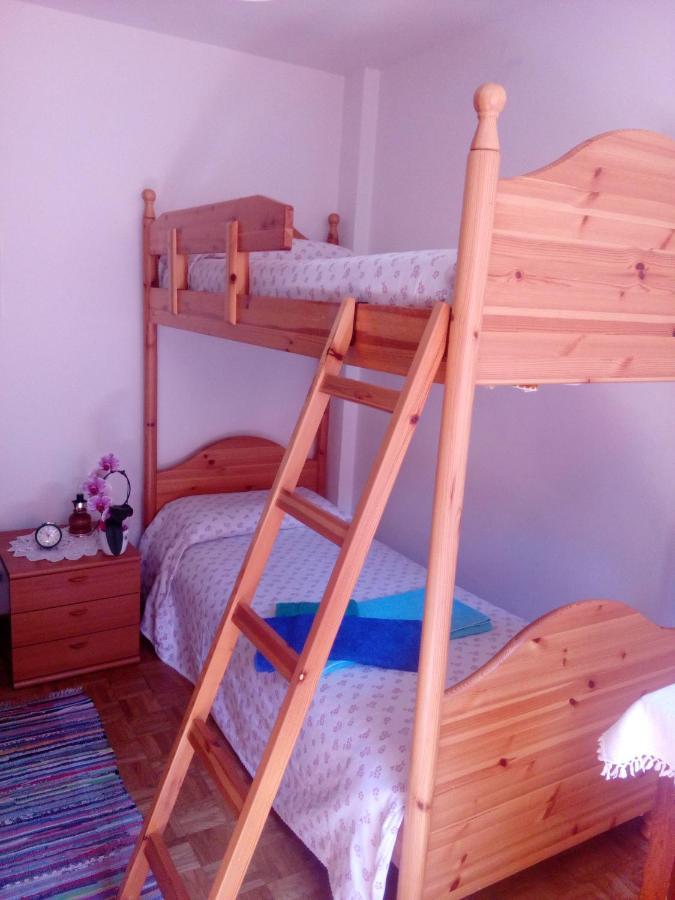Bed and Breakfast La Campanella Cadarese Zewnętrze zdjęcie